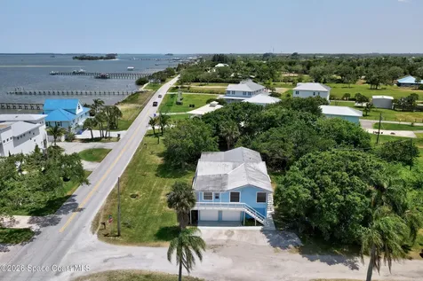 13359 N Indian River Drive Sebastian FL 32958