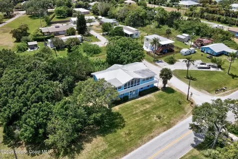 13359 N Indian River Drive Sebastian FL 32958