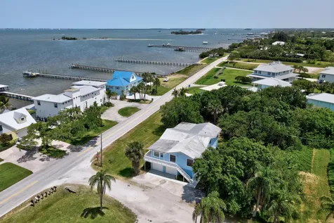 13359 N Indian River Drive Sebastian FL 32958