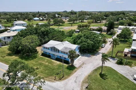 13359 N Indian River Drive Sebastian FL 32958