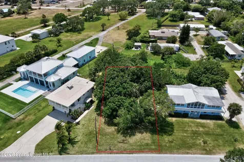 13359 N Indian River Drive Sebastian FL 32958