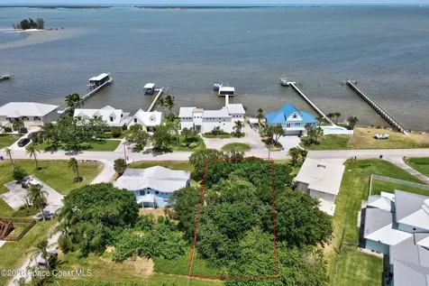 13359 N Indian River Drive Sebastian FL 32958