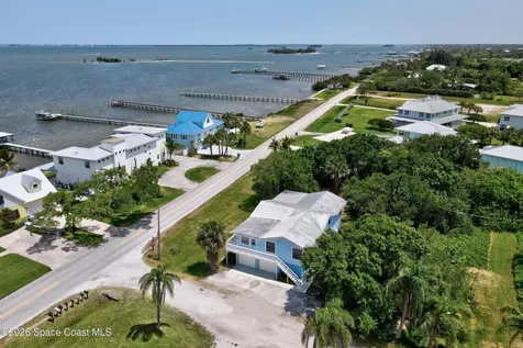 13359 N Indian River Drive Sebastian FL 32958