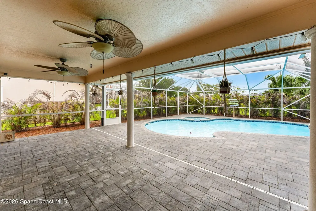 1276 Cypress Trace Drive Melbourne FL 32940