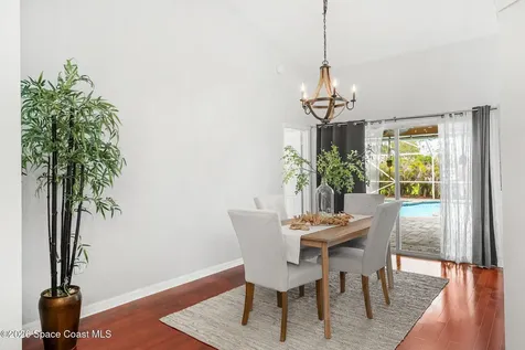 1276 Cypress Trace Drive Melbourne FL 32940