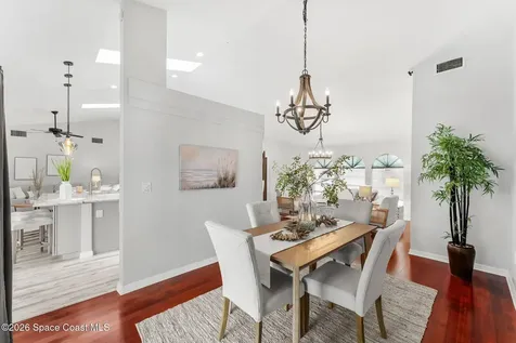 1276 Cypress Trace Drive Melbourne FL 32940