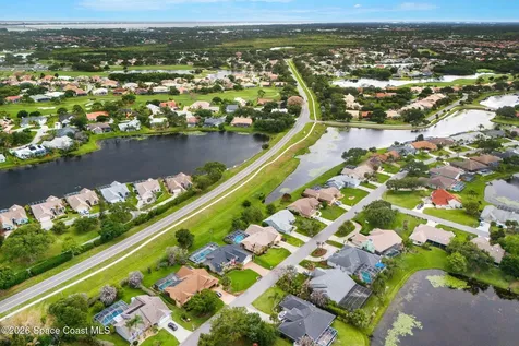 1276 Cypress Trace Drive Melbourne FL 32940