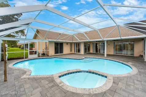 1276 Cypress Trace Drive Melbourne FL 32940