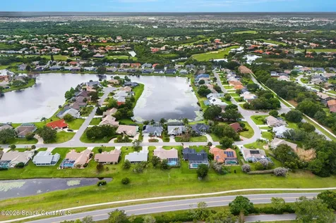 1276 Cypress Trace Drive Melbourne FL 32940
