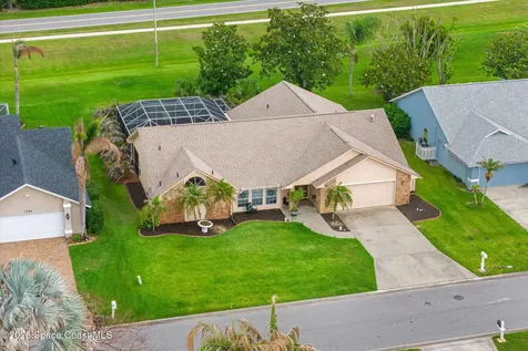 1276 Cypress Trace Drive Melbourne FL 32940