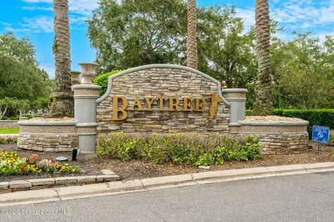 1276 Cypress Trace Drive Melbourne FL 32940
