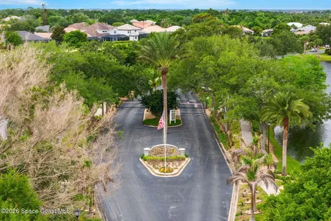 1276 Cypress Trace Drive Melbourne FL 32940