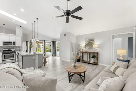 1276 Cypress Trace Drive Melbourne FL 32940