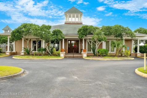 1276 Cypress Trace Drive Melbourne FL 32940