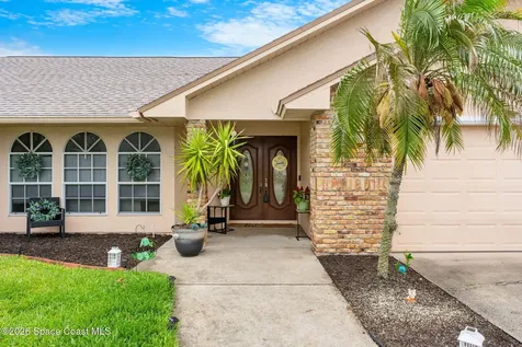 1276 Cypress Trace Drive Melbourne FL 32940