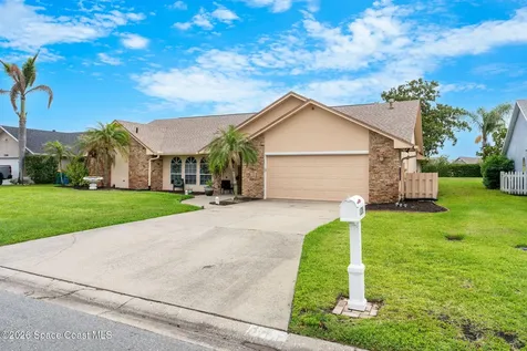 1276 Cypress Trace Drive Melbourne FL 32940