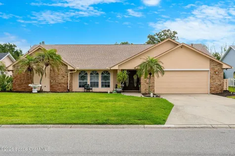 1276 Cypress Trace Drive Melbourne FL 32940