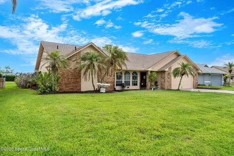 1276 Cypress Trace Drive Melbourne FL 32940