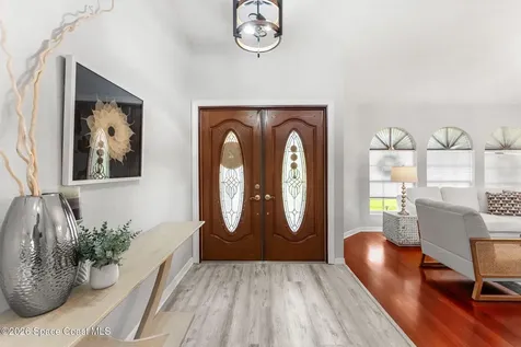 1276 Cypress Trace Drive Melbourne FL 32940