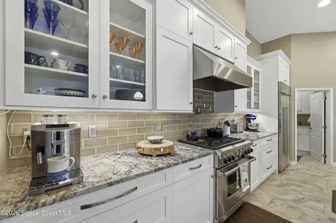 786 Florencia Circle Titusville FL 32780