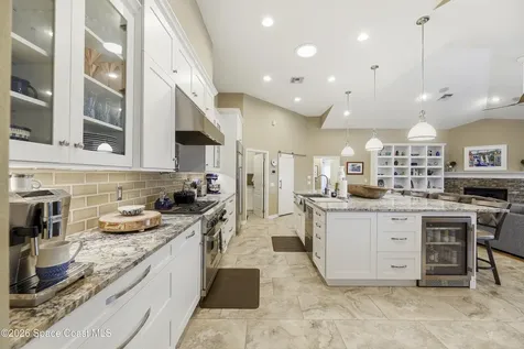 786 Florencia Circle Titusville FL 32780