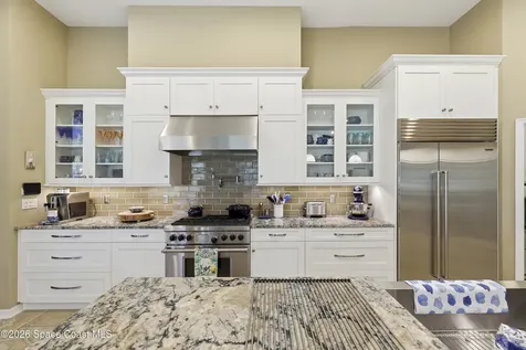 786 Florencia Circle Titusville FL 32780