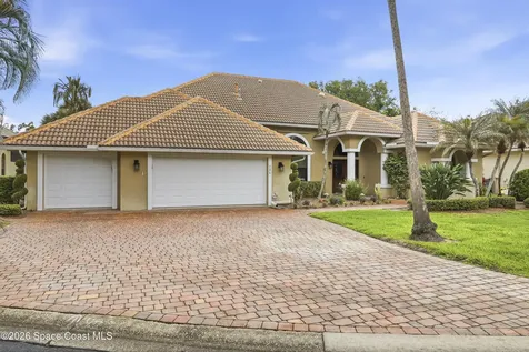 786 Florencia Circle Titusville FL 32780