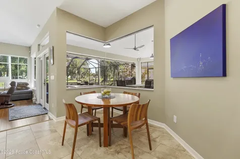 786 Florencia Circle Titusville FL 32780