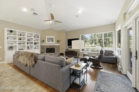 786 Florencia Circle Titusville FL 32780