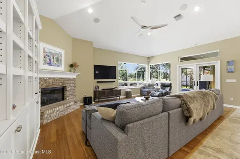 786 Florencia Circle Titusville FL 32780