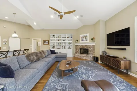 786 Florencia Circle Titusville FL 32780