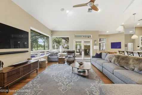 786 Florencia Circle Titusville FL 32780