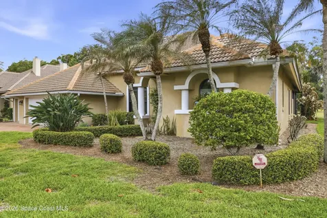 786 Florencia Circle Titusville FL 32780