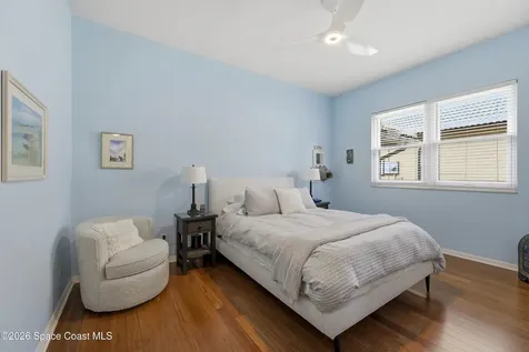 786 Florencia Circle Titusville FL 32780