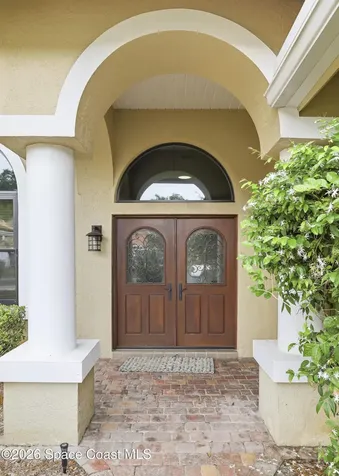 786 Florencia Circle Titusville FL 32780