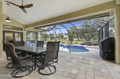 786 Florencia Circle Titusville FL 32780