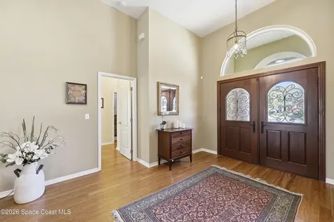 786 Florencia Circle Titusville FL 32780