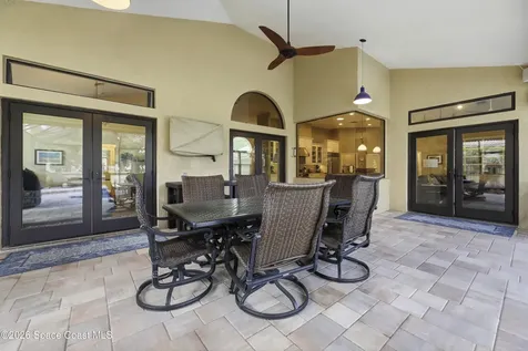 786 Florencia Circle Titusville FL 32780