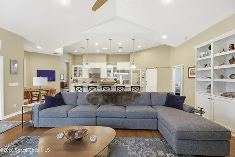 786 Florencia Circle Titusville FL 32780