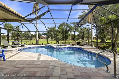 786 Florencia Circle Titusville FL 32780