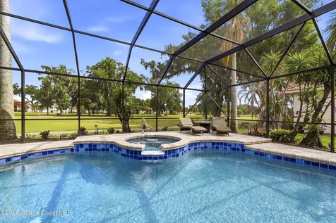 786 Florencia Circle Titusville FL 32780
