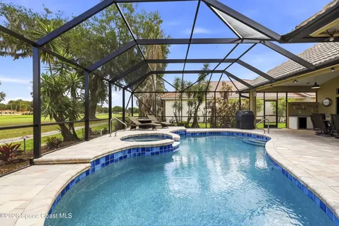 786 Florencia Circle Titusville FL 32780