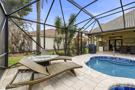 786 Florencia Circle Titusville FL 32780