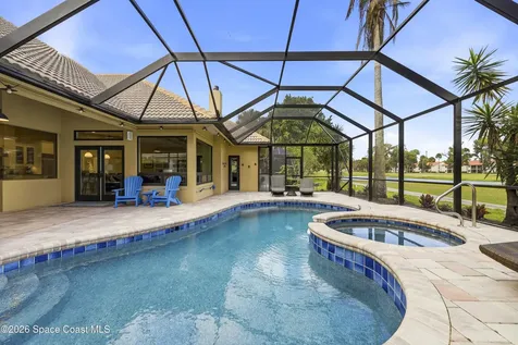 786 Florencia Circle Titusville FL 32780