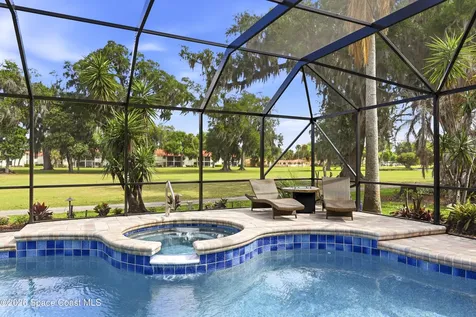 786 Florencia Circle Titusville FL 32780