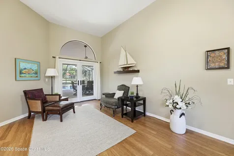 786 Florencia Circle Titusville FL 32780