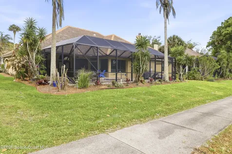 786 Florencia Circle Titusville FL 32780
