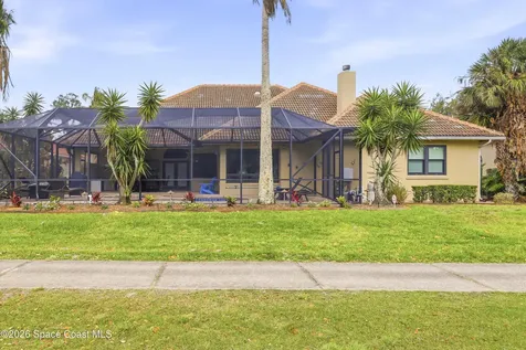 786 Florencia Circle Titusville FL 32780