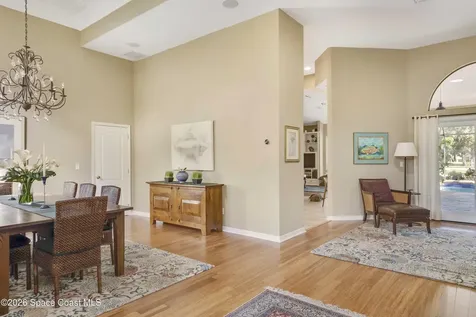 786 Florencia Circle Titusville FL 32780