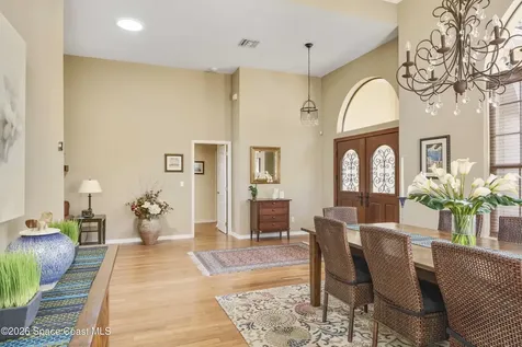 786 Florencia Circle Titusville FL 32780